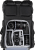 Think Tank FocusPoint 22L Hybrid RollTop Backpack Asphalt Black