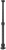 Sirui mittpelare RX-66C