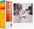 Polaroid Originals I-Type Film Färg 2-Pack