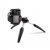 Manfrotto Pixi Evo Svart