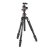 Manfrotto Stativkit Befree GT XPRO Aluminium