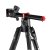 Manfrotto Stativkit Befree GT XPRO Aluminium