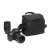 Manfrotto Advanced Axelremsväska III L