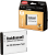 Hähnel DK Batteri Olympus HL-70B