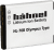 Hähnel DK Batteri Olympus HL-70B