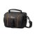 Lowepro Axelväska Adventura SH 110 II Svart