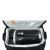 Lowepro Axelväska Adventura SH 110 II Svart