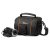 Lowepro Axelväska Adventura SH 110 II Svart
