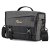 Lowepro Axelväska m-Trekker SH 150 Grå