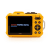 Kodak Digitalkamera Pixpro WPZ2 Gul