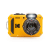 Kodak Digitalkamera Pixpro WPZ2 Gul