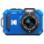 Kodak Digitalkamera Pixpro WPZ2 Blå