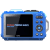 Kodak Digitalkamera Pixpro WPZ2 Blå