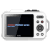 Kodak Digitalkamera Pixpro WPZ2 Vit