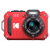 Kodak Digitalkamera Pixpro WPZ2 Röd