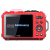 Kodak Digitalkamera Pixpro WPZ2 Röd