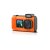 AgfaPhoto Digitalkamera WP9500 Orange