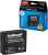 Hähnel Batteri Panasonic DMW-BLG10E