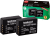 Hähnel Batteri Fuji HL-F126S 2-Pack