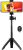 DigiPower Mini 3 Extendable Tripod