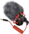 Smallrig 3468 On-Camera Microphone Forevala S20
