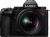 Panasonic Lumix DC-S5 II + Lumix S 20-60/3,5-5,6