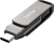 Lexar JumpDrive Dual Drive D400 32GB Type-C & Type-A USB 3.1