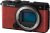 Panasonic Lumix S9 Kamerahus Crimson Red