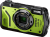 Ricoh/Pentax WG-8 Grön