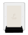 Focus Fotoblock Akryl Svart 10x15