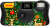 Kodak Fun Saver 39 Engångskamera Christmas Edition