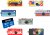 Kodak Charmera Keychain Digital Camera Blind Box + MicroSD 32GB