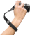 Peak Design Cuff Svart