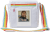 Polaroid Box Väska för Now & I-2 Vit