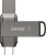 Lexar JumpDrive Dual Drive D400 32GB Type-C & Type-A USB 3.1