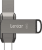 Lexar JumpDrive Dual Drive D400 64GB Type-C & Type-A USB 3.1