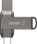 Lexar JumpDrive Dual Drive D400 256GB Type-C & Type-A USB 3.1