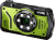 Ricoh/Pentax WG-8 Grön