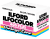 Ilford Ilfocolor 400 Plus Vintage Tone 135/24 UTGÅNGEN FILM 05-26