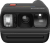Polaroid Go Gen 3 Svart
