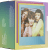 Polaroid Originals Color Go Film 16-Pack Gradient