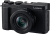 Panasonic Lumix L10 Svart