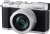 Panasonic Lumix L10 Silver