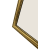 Focus Holly Guld 20x30