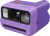 Polaroid Go Gen 3 Lila