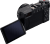 Panasonic Lumix L10 Svart