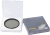 NiSi Filter C-PL Pro Nano Huc 62mm