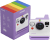 Polaroid Now Gen 3 Lila