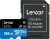 Lexar microSDXC 256GB Class 10 UHS-I U1 633x + adapter