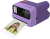 Polaroid Go Gen 3 Lila + 8 Foton